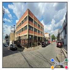 Sala, Comercial, SANTA PAULA, 2 vaga(s) de garagem
