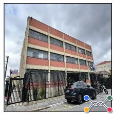 Loja/Salão Comercial, Comercial, SANTA PAULA, 4 vaga(s) de garagem