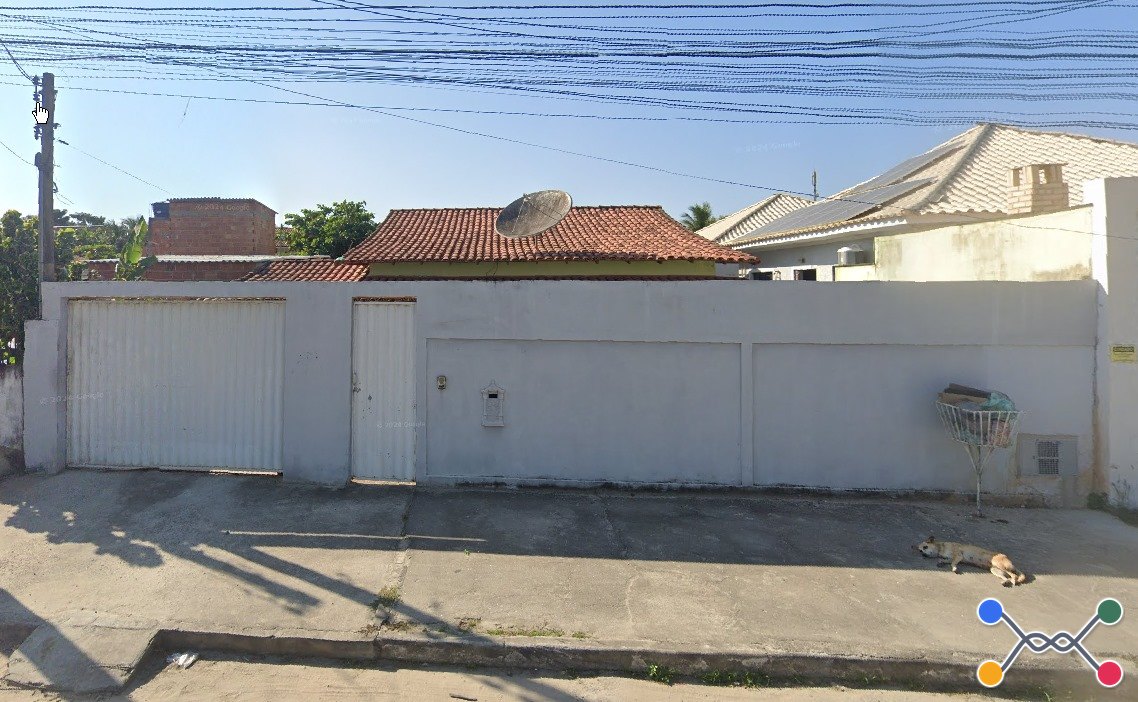 Casa, Residencial, Vila Capri, 3 dormitório(s), 4 vaga(s) de garagem
