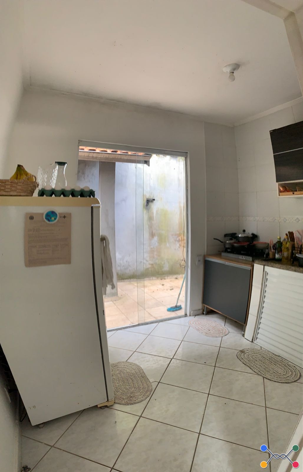 Casa, Residencial, Parque das Videiras, 3 dormitório(s), 2 vaga(s) de garagem