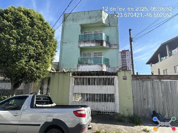 Apartamento, Residencial, PARQUE INDUSTRIARIO, 1 vaga(s) de garagem