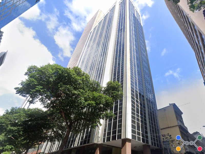 Sala, Comercial, Centro