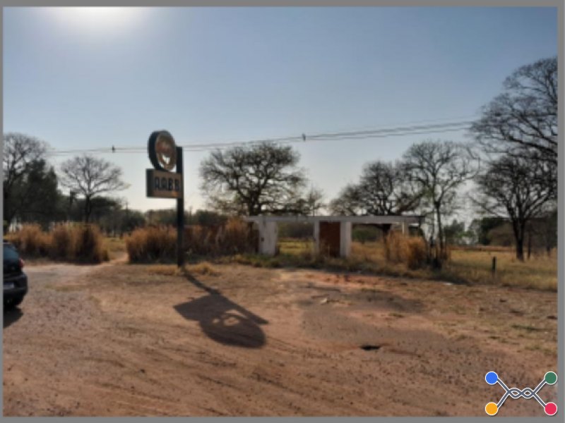 Área, Incorporacao, São Luiz