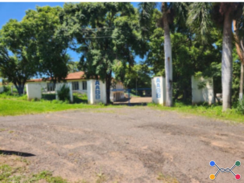 Área, Incorporacao, Zona Rural