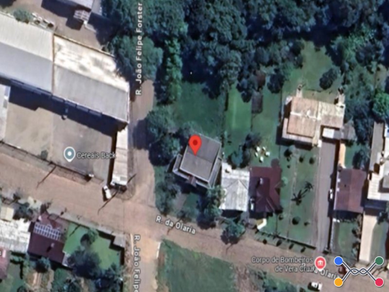 Área, Incorporacao, Centro