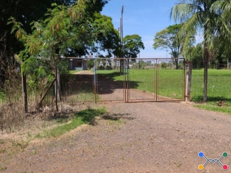 Área, Incorporacao, Colônia Cantú