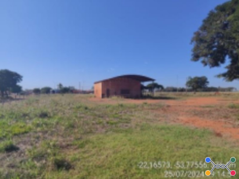 Área, Incorporacao, Reserva 3/1