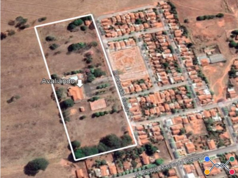 Área, Incorporacao, Centro