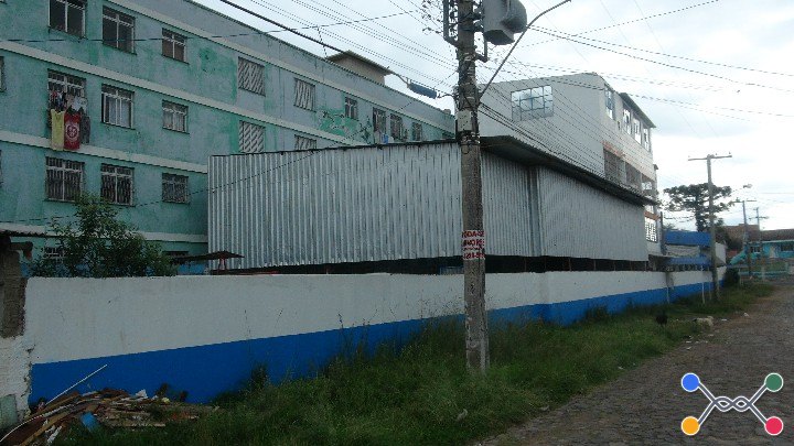 Outros, Misto, 14 dormitório(s), 40 vaga(s) de garagem