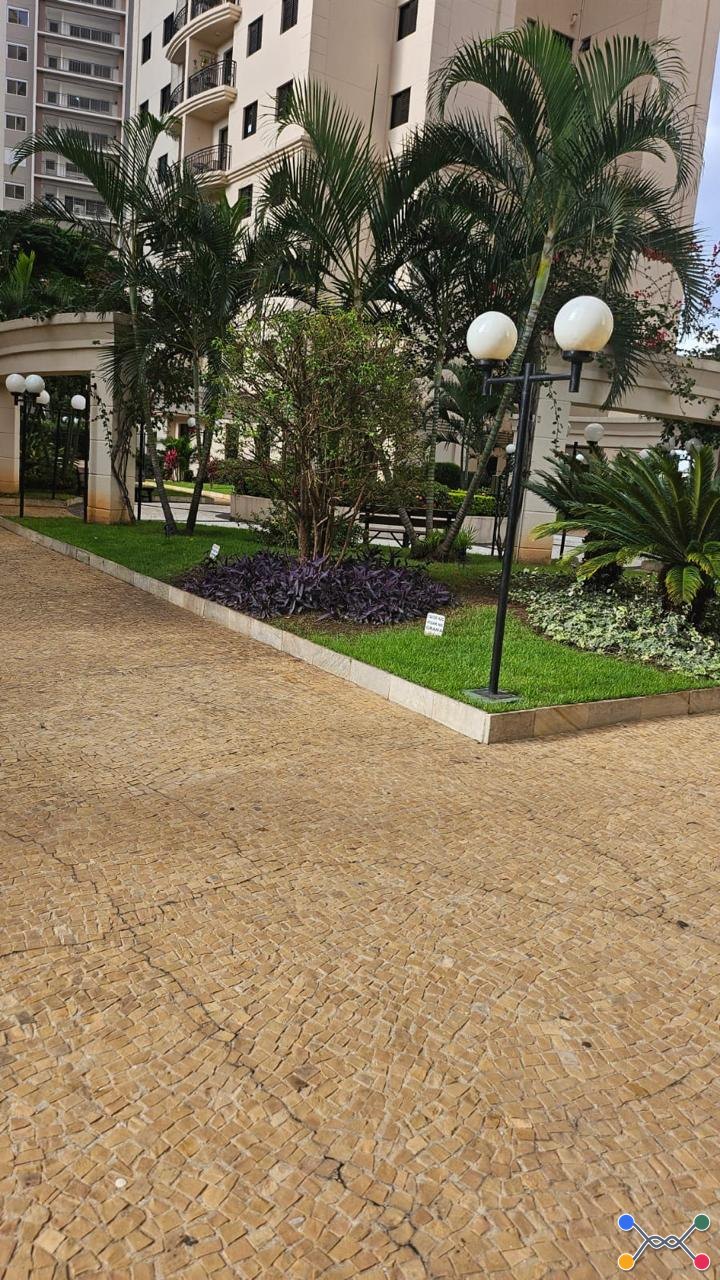 Apartamento Condomínio, Residencial, 3 dormitório(s), 1 vaga(s) de garagem