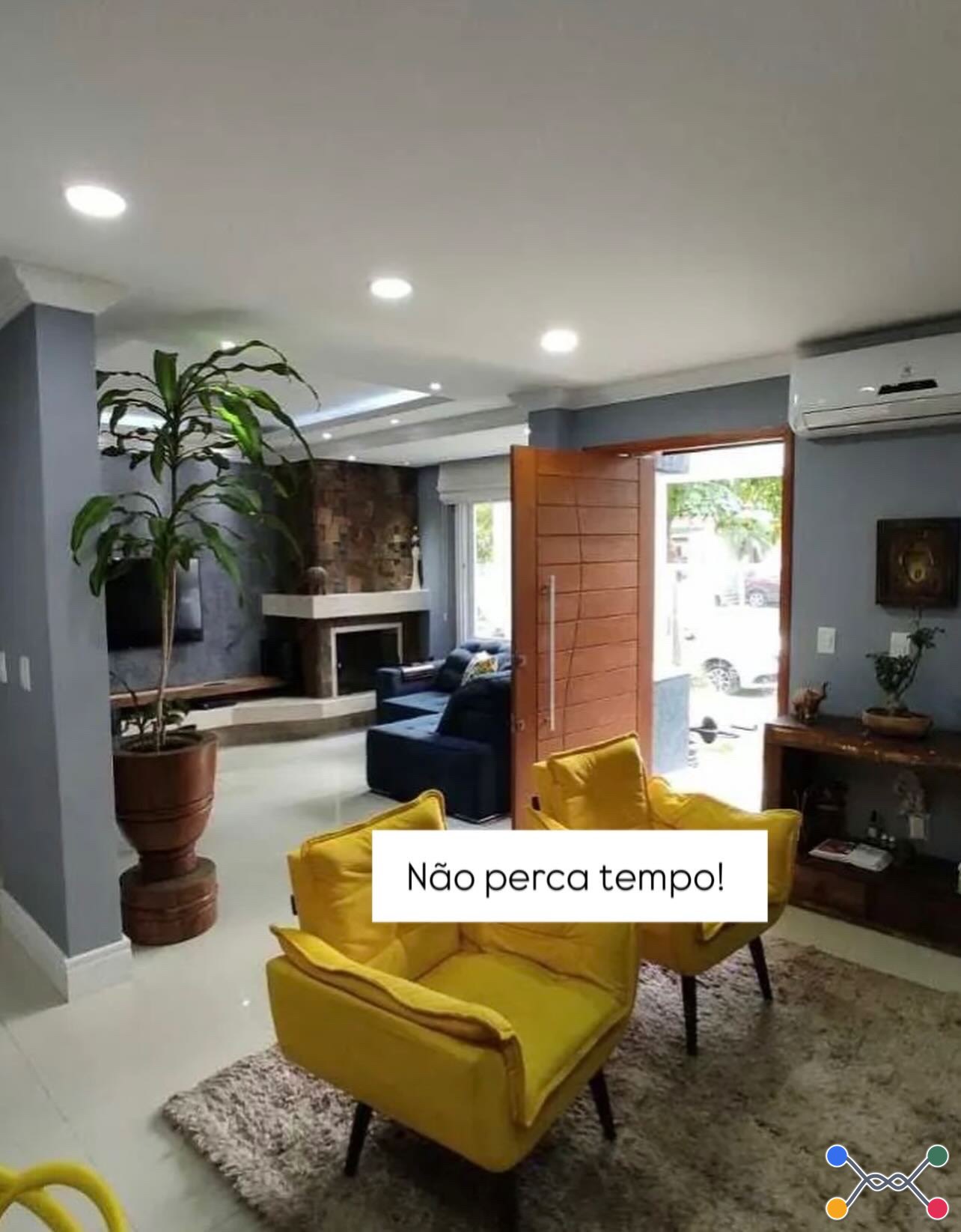 Casa Condomínio, Residencial, 3 dormitório(s), 1 vaga(s) de garagem