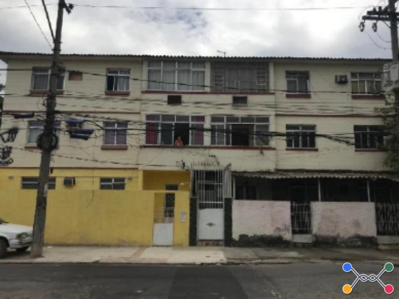 Apartamento, Residencial, Irajá