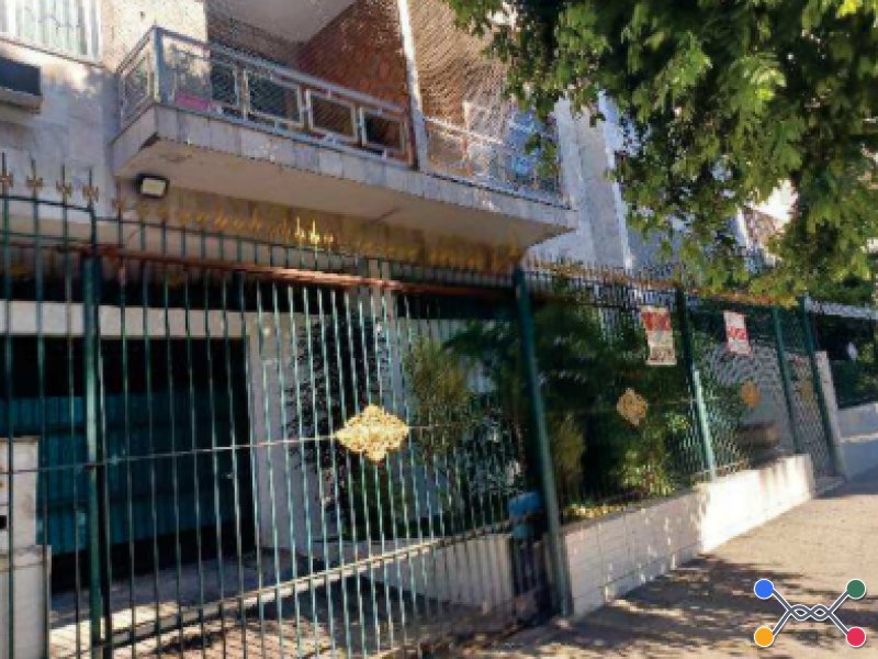 Apartamento, Residencial, Ramos, 2 dormitório(s), 1 vaga(s) de garagem