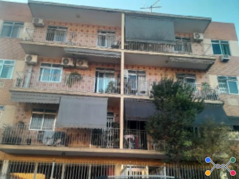 Apartamento, Residencial, Iraja, 2 dormitório(s), 1 vaga(s) de garagem
