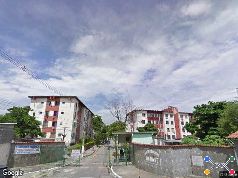 Apartamento, Residencial, Cordovil, 2 dormitório(s)