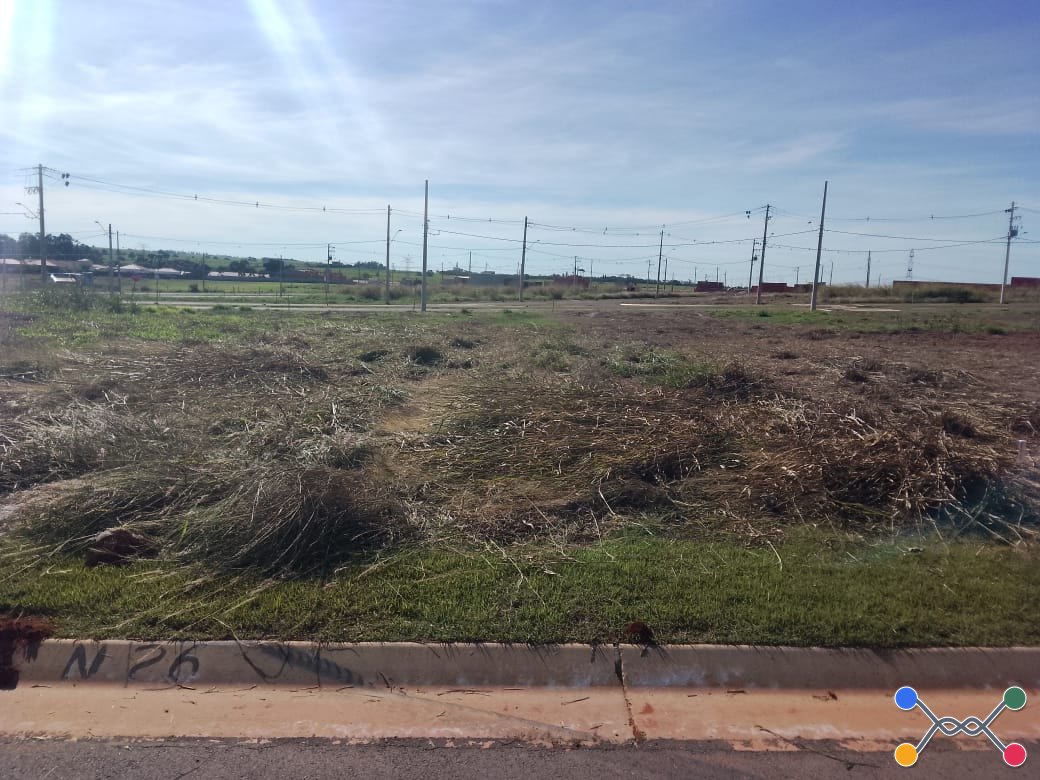 Lote, Residencial