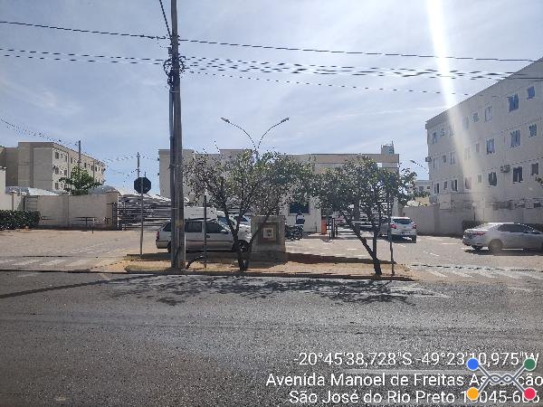 Apartamento, Residencial, RIOS DE SPAGNA, 1 vaga(s) de garagem