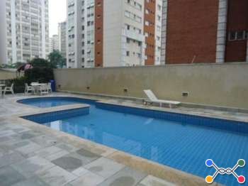 Apartamento Condomínio, Residencial, 3 dormitório(s), 2 vaga(s) de garagem
