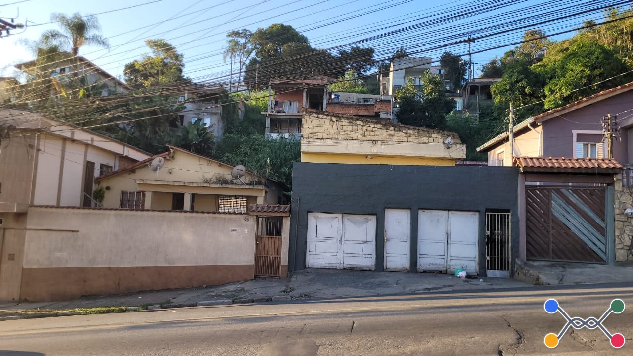 Casa, Residencial, Belém Capela, 4 dormitório(s), 4 vaga(s) de garagem