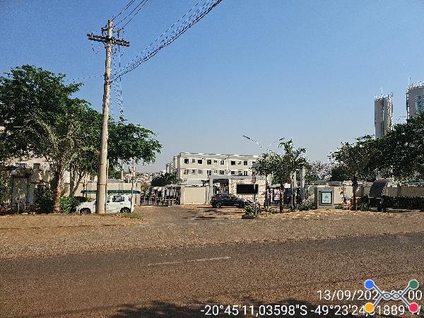 Apartamento, Residencial, JARDIM NUNES, 1 vaga(s) de garagem