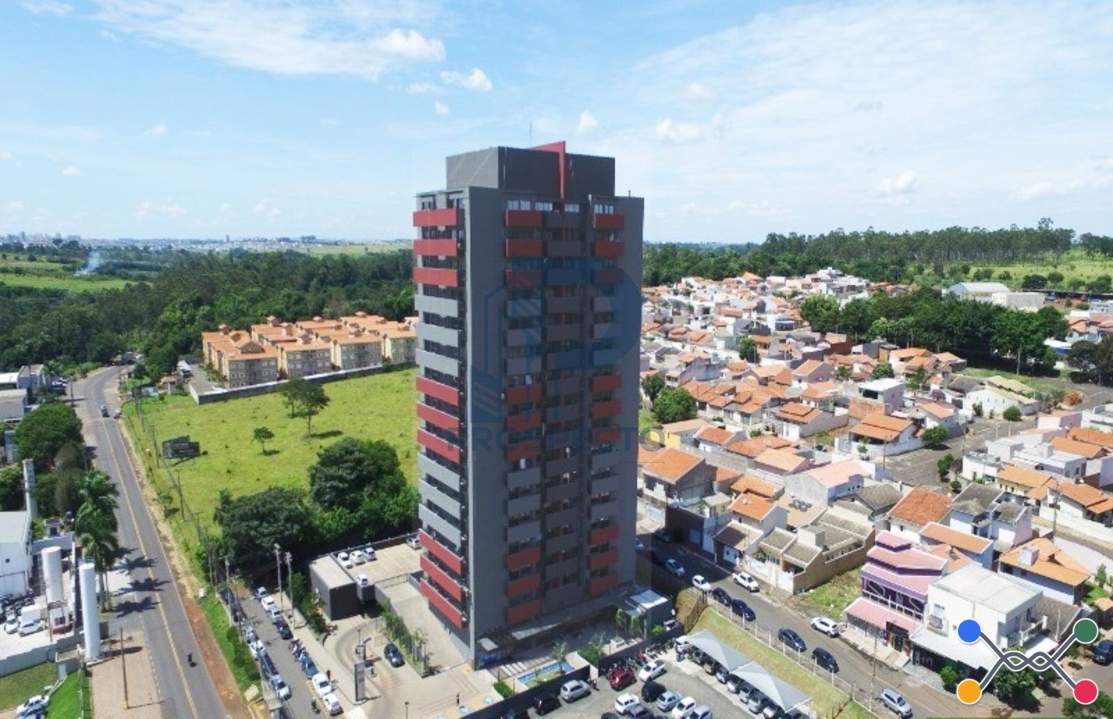 Sala, Comercial, 1 vaga(s) de garagem