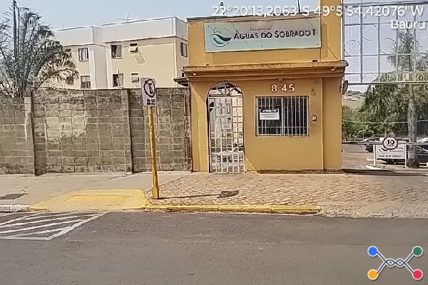 Apartamento, Residencial, VILA GIUNTA, 2 dormitório(s), 1 vaga(s) de garagem