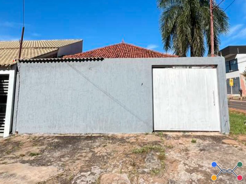 Casa, Residencial, Taguatinga Norte