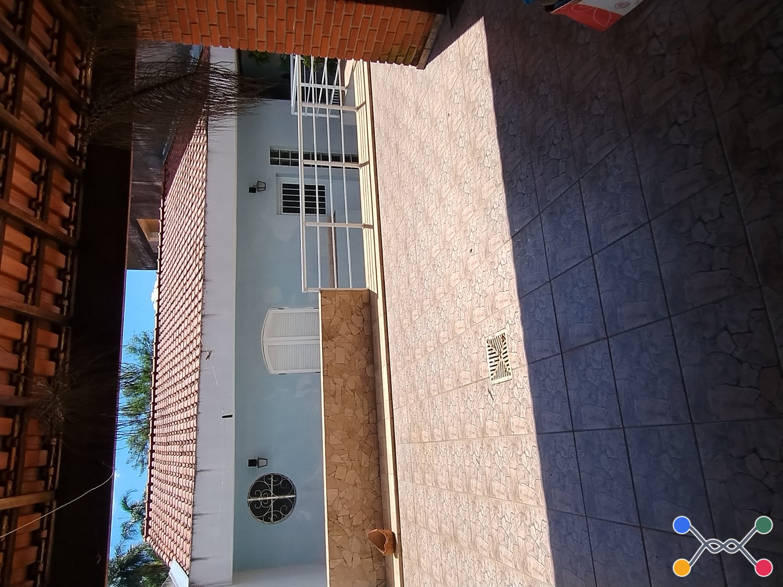 Casa, Residencial, Parque Santana, 3 vaga(s) de garagem