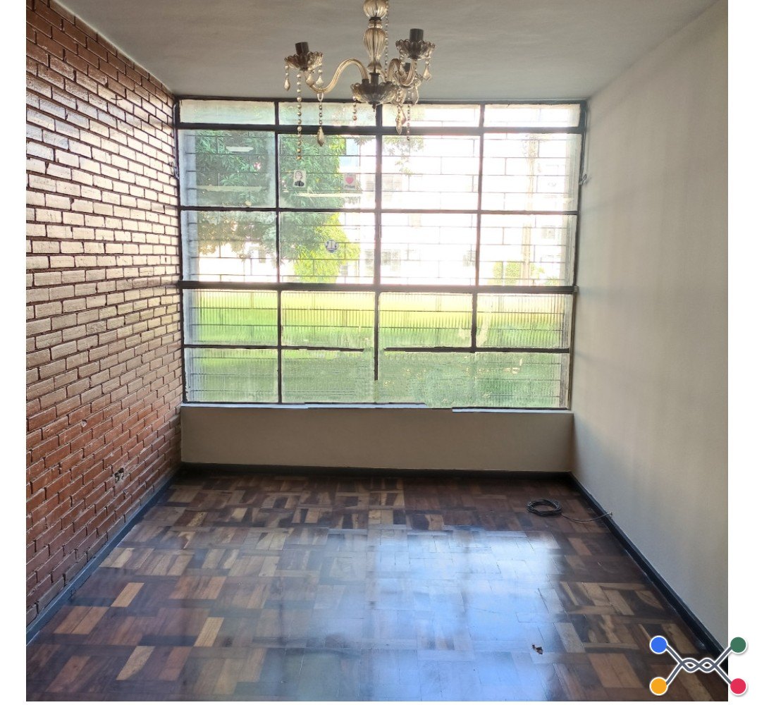 Apartamento Condomínio, Residencial, 3 dormitório(s)