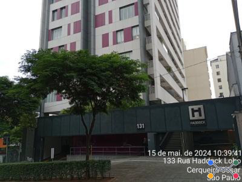 Sala, Comercial, Cerqueira Cesar