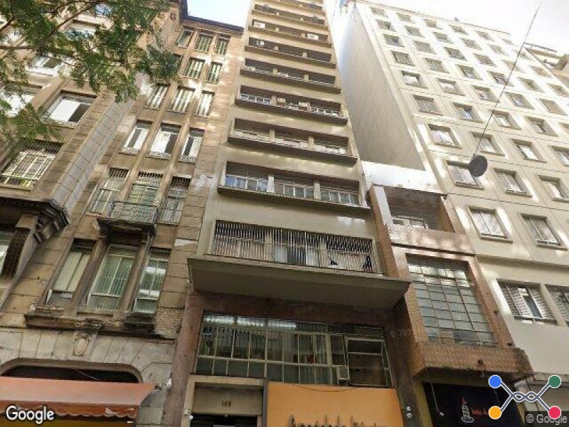 Sala, Comercial, Centro