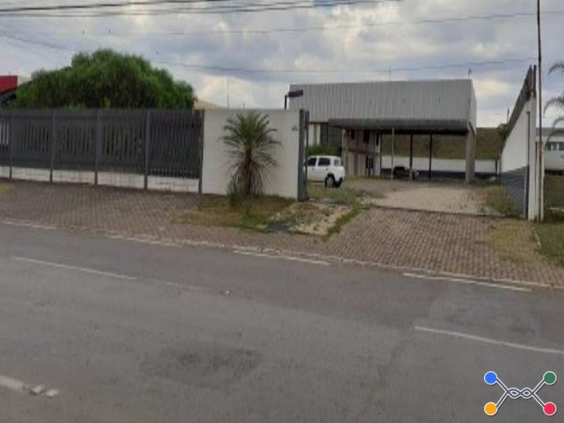 Prédio, Comercial, Guará