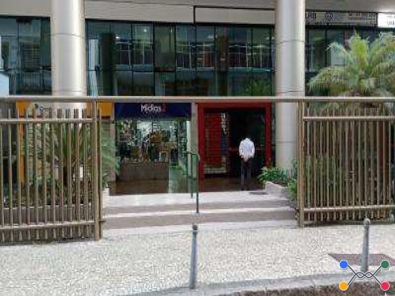 Sala, Comercial, Centro