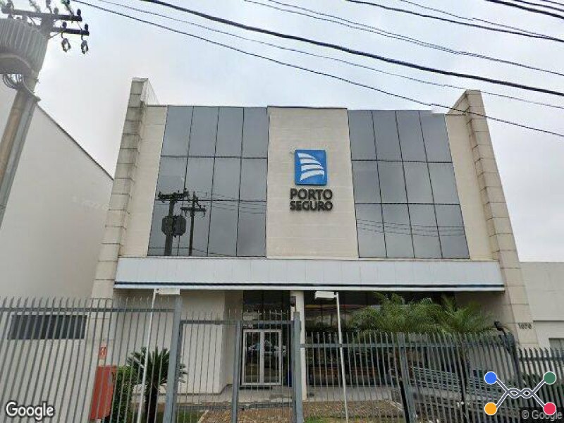 Prédio, Comercial, Caxambu