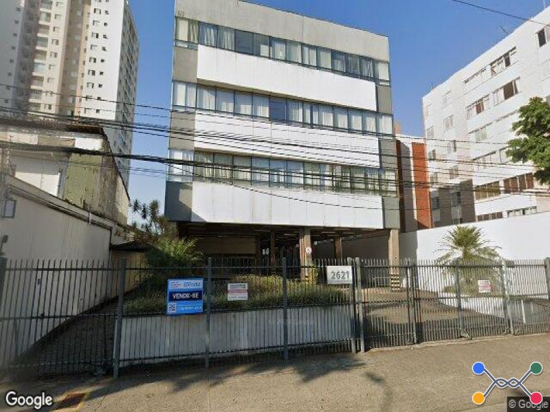 Prédio, Comercial, Barcelona