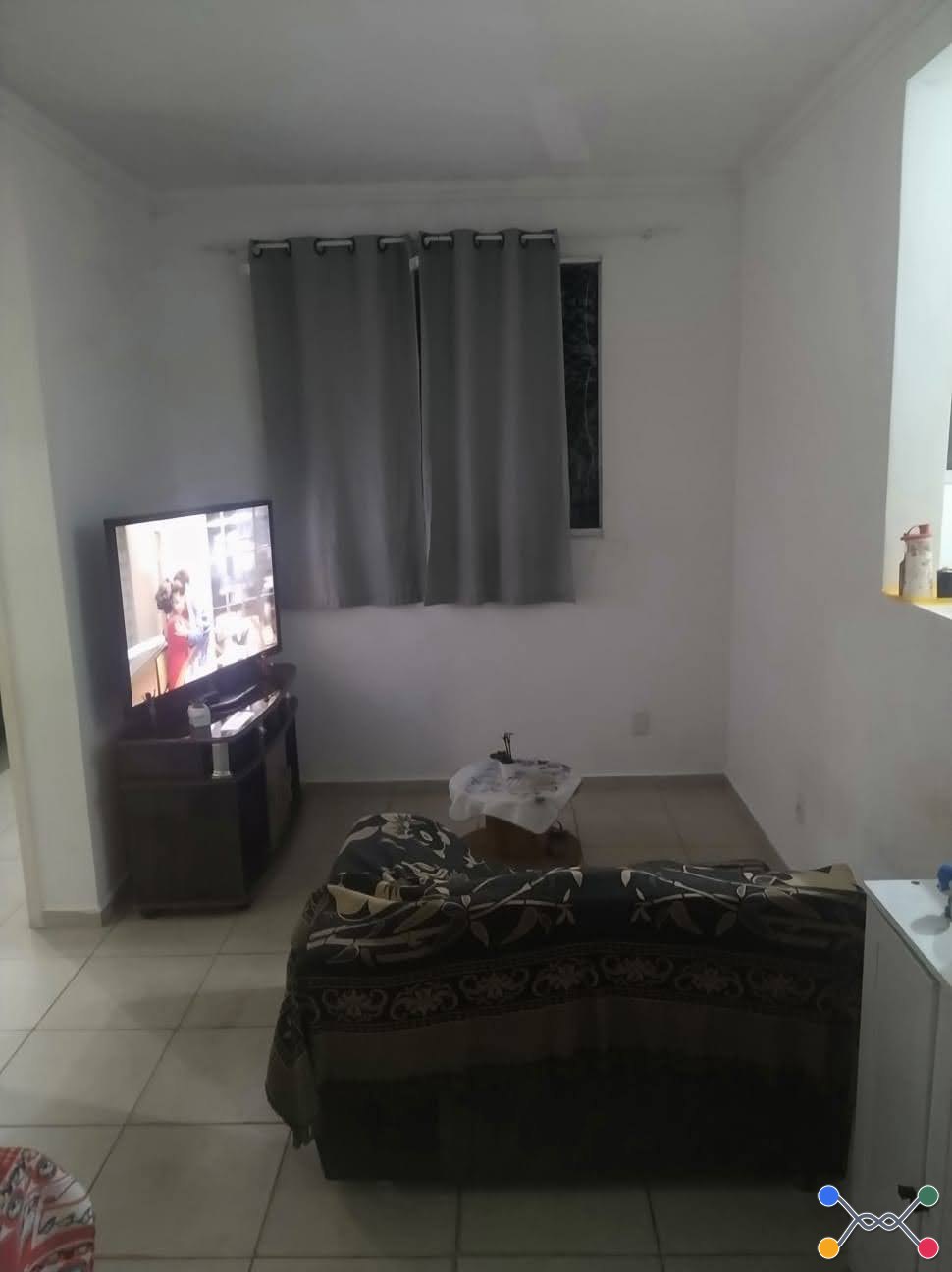 Sala, Residencial, Parque São Sebastião, 1 vaga(s) de garagem