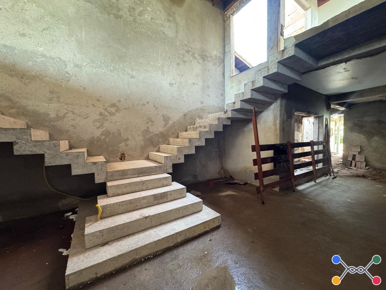 Casa, Misto, 2 vaga(s) de garagem