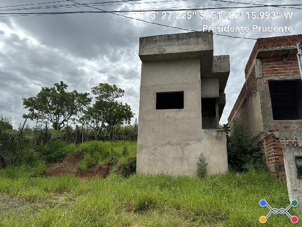 Casa, Residencial, PARQUE ALEXANDRINA, 2 dormitório(s)