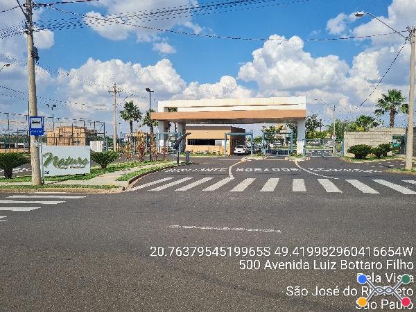 Casa, Residencial, RESIDENCIAL MARIA CLARA 2, 1 dormitório(s)