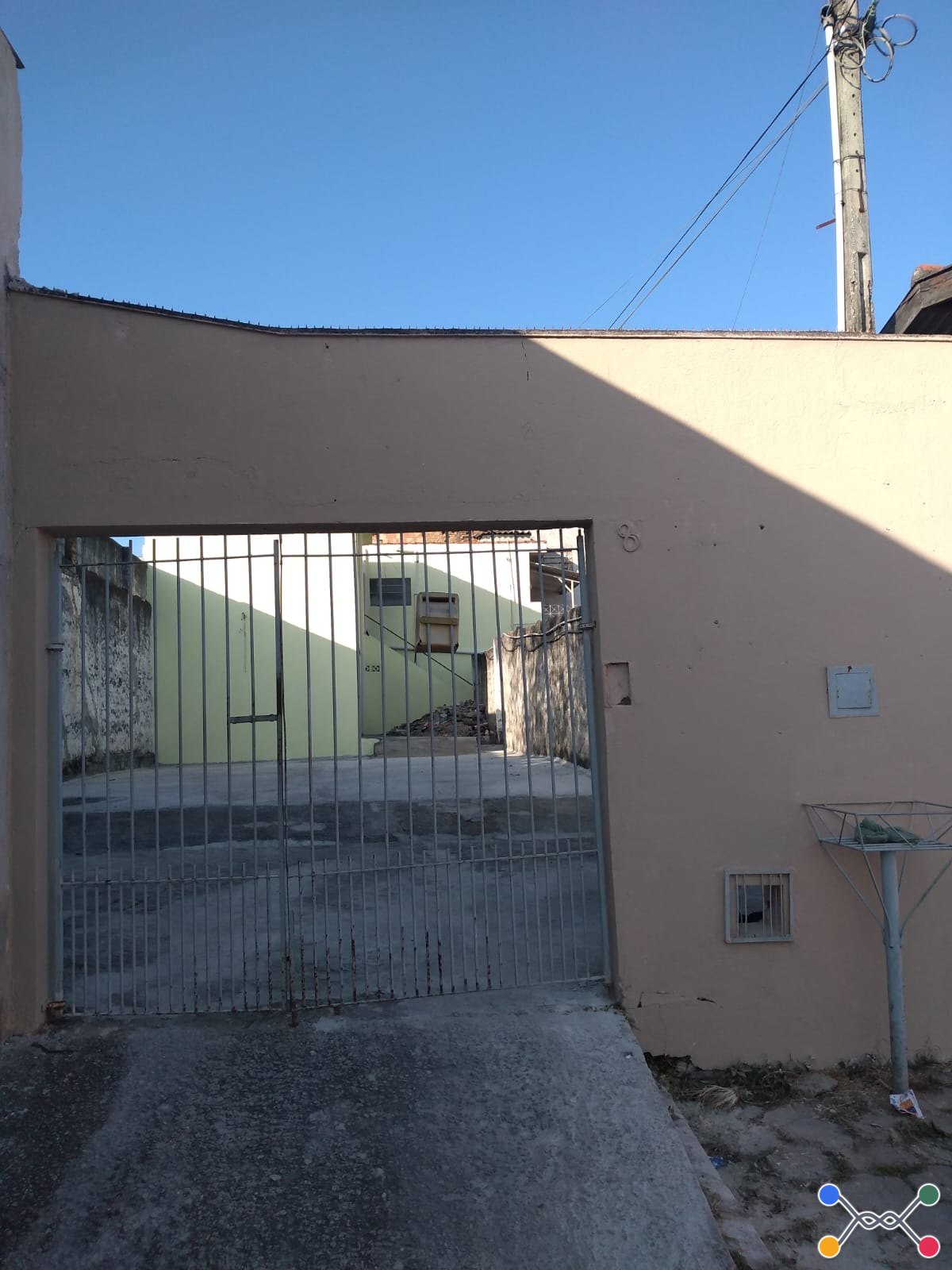 Casa, Misto, 2 dormitório(s), 1 vaga(s) de garagem