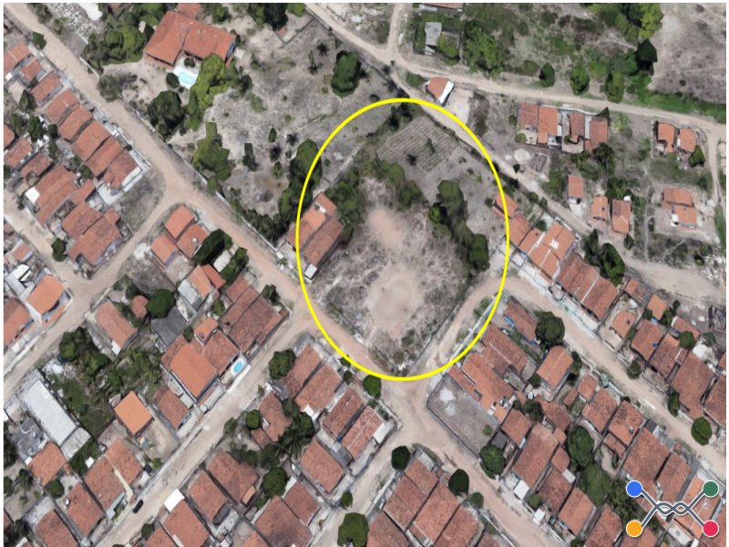 Lote, Residencial, Loteamento Nossa Senhora das Graças