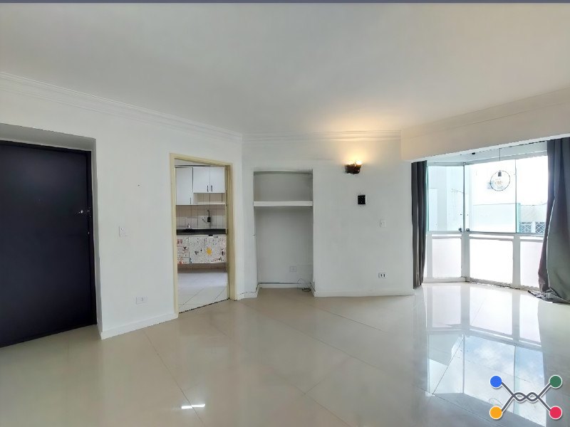 Apartamento Condomínio, Residencial, 3 dormitório(s), 2 vaga(s) de garagem