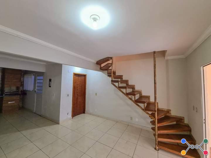 Casa Condomínio, Residencial, Matao, 2 vaga(s) de garagem