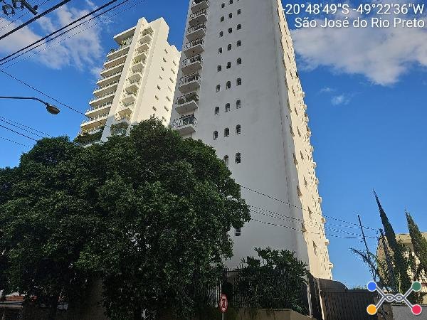 Apartamento, Residencial, VILA BOM JESUS, 4 dormitório(s), 3 vaga(s) de garagem