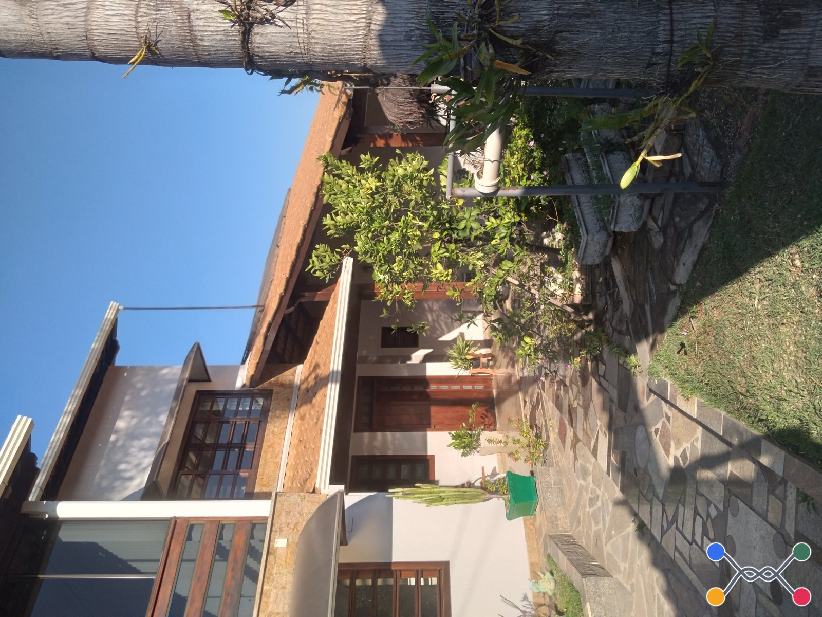 Casa, Residencial, 4 dormitório(s), 4 vaga(s) de garagem