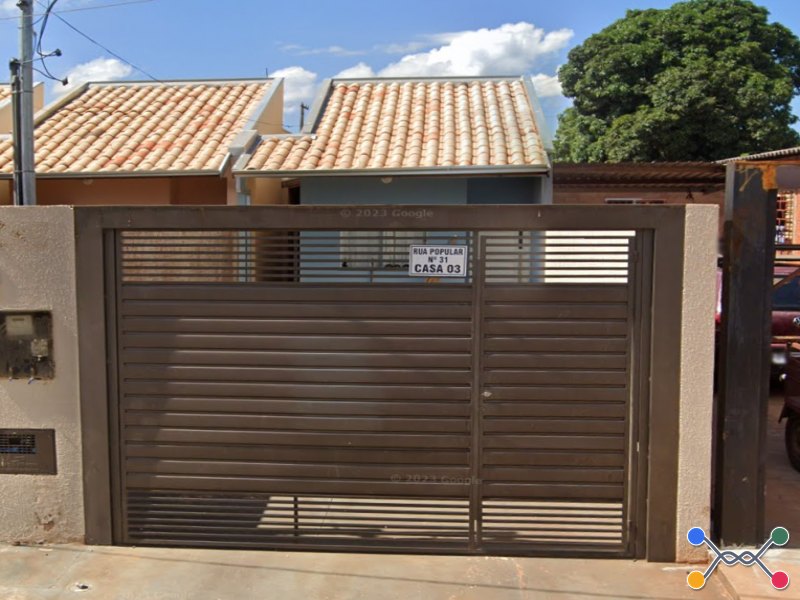 Casa, Residencial, Jardim Anache - Nova Lima, 2 dormitório(s), 1 vaga(s) de garagem