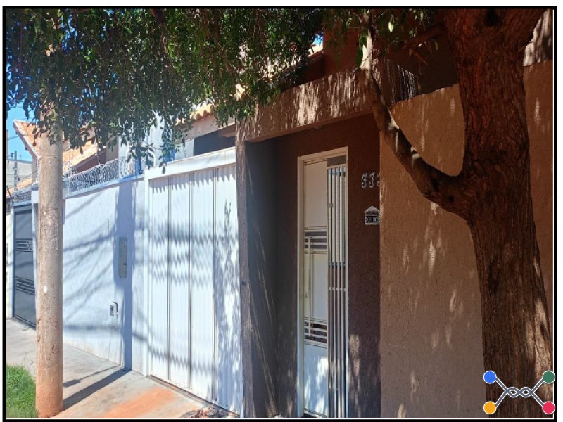 Casa, Residencial, Santo Amaro, 2 dormitório(s), 1 vaga(s) de garagem