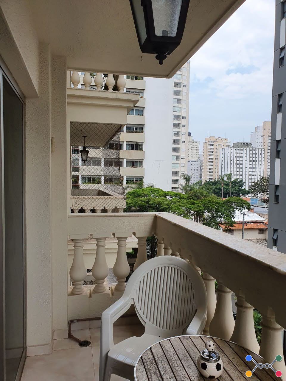 Apartamento, Residencial, 3 dormitório(s), 2 vaga(s) de garagem