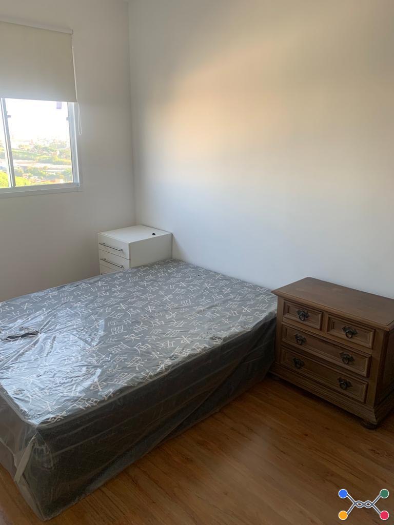 Apartamento Condomínio, Residencial