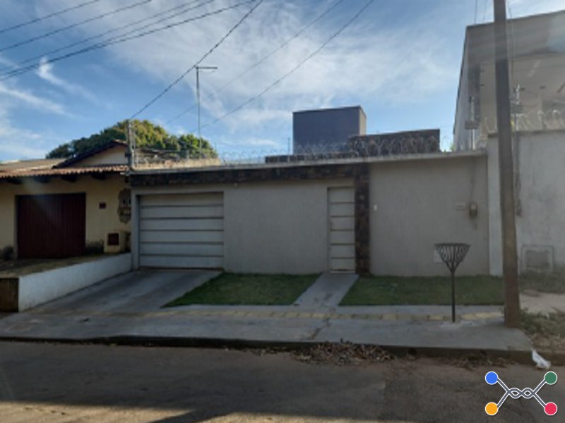 Casa, Residencial, Loteamento Jardim Helvécia, 3 dormitório(s), 1 vaga(s) de garagem